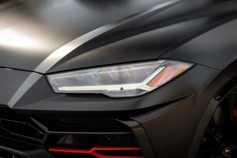 More photos of 2020 Lamborghini Urus at Gravity Autos Duluth, GA