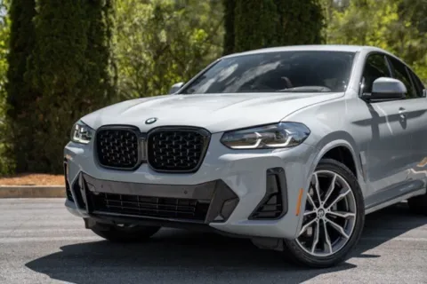 Photos of 2023 BMW X4 xDrive30i for sale in Duluth, GA at Gravity Autos Duluth