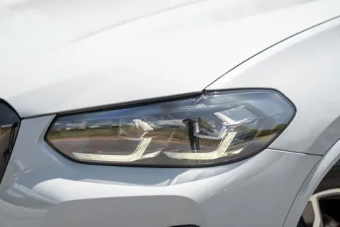 More photos of 2023 BMW X4 xDrive30i at Gravity Autos Duluth, GA