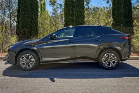 More photos of 2024 Lexus RZ 300e Premium at Gravity Autos Duluth, GA