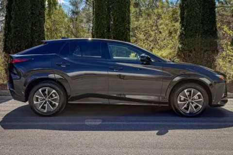 Photos of 2024 Lexus RZ 300e Premium for sale in Duluth, GA at Gravity Autos Duluth