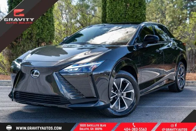 2024 Lexus RZ 300e Premium for sale in Duluth, GA