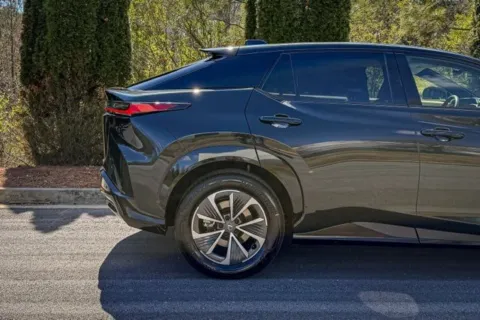 Another view of 2024 Lexus RZ 300e Premium for sale in Duluth, GA at Gravity Autos Duluth