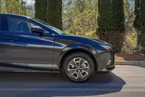 More photos of 2024 Lexus RZ 300e Premium at Gravity Autos Duluth, GA