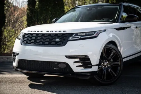 Photos of 2023 Land Rover Range Rover Velar R-Dynamic S for sale in Duluth, GA at Gravity Autos Duluth