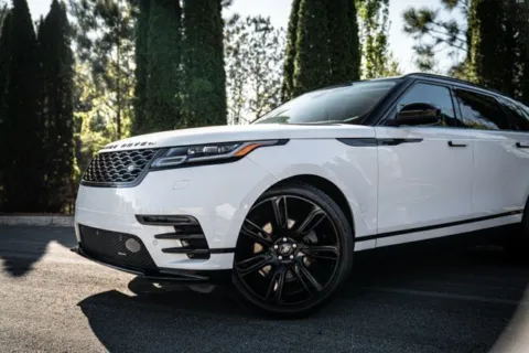 Another view of 2023 Land Rover Range Rover Velar R-Dynamic S for sale in Duluth, GA at Gravity Autos Duluth