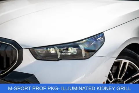 More photos of 2024 BMW 5 Series 530i xDrive at Gravity Autos Duluth, GA