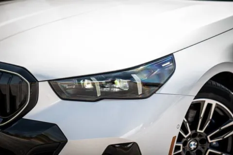 More photos of 2024 BMW 5 Series 530i xDrive at Gravity Autos Duluth, GA