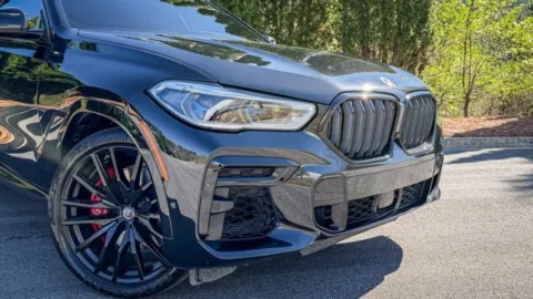 More photos of 2023 BMW X6 M50i at Gravity Autos Duluth, GA