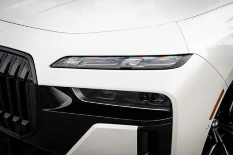 More photos of 2023 BMW i7 xDrive60 at Gravity Autos Duluth, GA