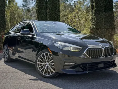 More photos of 2021 BMW 2 Series 228i xDrive at Gravity Autos Duluth, GA