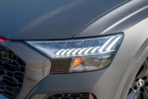 Another view of 2022 Audi RS Q8 4.0T for sale in Duluth, GA at Gravity Autos Duluth