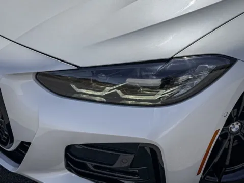 Another view of 2023 BMW 4 Series 430i for sale in Duluth, GA at Gravity Autos Duluth