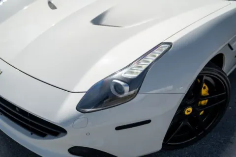 More photos of 2016 Ferrari California T at Gravity Autos Duluth, GA