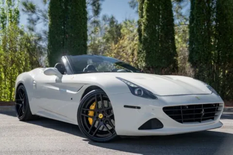 More photos of 2016 Ferrari California T at Gravity Autos Duluth, GA
