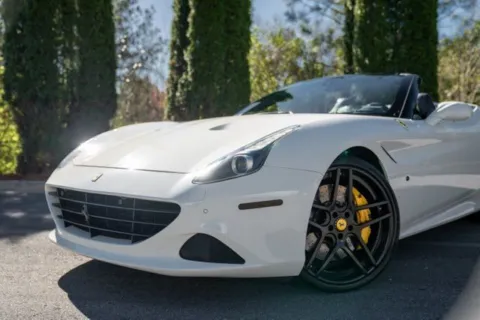 Photos of 2016 Ferrari California T for sale in Duluth, GA at Gravity Autos Duluth