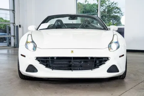 Another view of 2016 Ferrari California T for sale in Duluth, GA at Gravity Autos Duluth