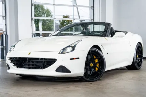 Photos of 2016 Ferrari California T for sale in Duluth, GA at Gravity Autos Duluth