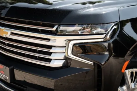 More photos of 2021 Chevrolet Suburban High Country at Gravity Autos Duluth, GA