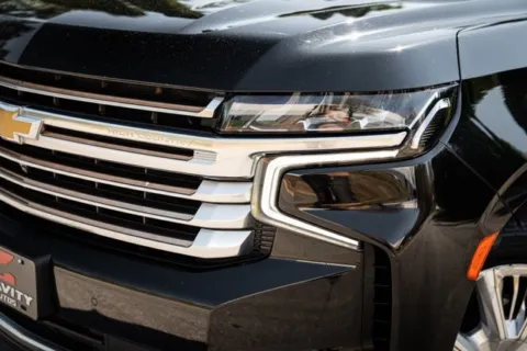 More photos of 2021 Chevrolet Suburban High Country at Gravity Autos Duluth, GA