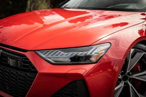 More photos of 2021 Audi RS 7 4.0T at Gravity Autos Duluth, GA