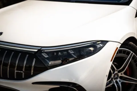 More photos of 2023 Mercedes-Benz AMG EQS at Gravity Autos Duluth, GA