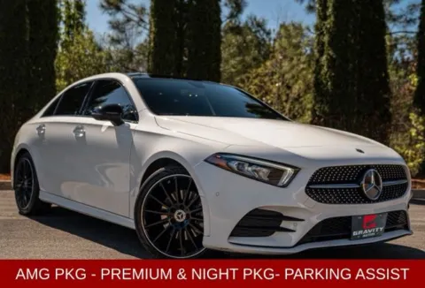 More photos of 2022 Mercedes-Benz A-Class A 220 at Gravity Autos Duluth, GA