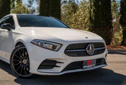 More photos of 2022 Mercedes-Benz A-Class A 220 at Gravity Autos Duluth, GA