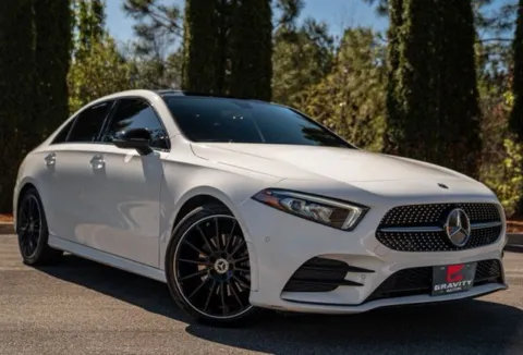 More photos of 2022 Mercedes-Benz A-Class A 220 at Gravity Autos Duluth, GA