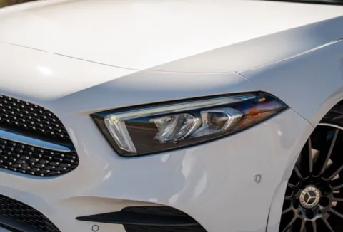 Another view of 2022 Mercedes-Benz A-Class A 220 for sale in Duluth, GA at Gravity Autos Duluth