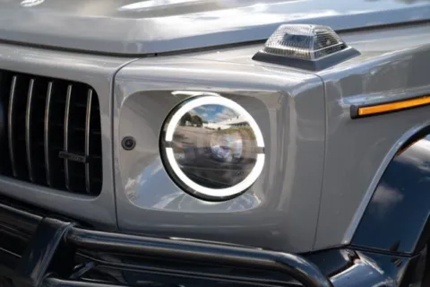 More photos of 2024 Mercedes-Benz G-Class G 63 AMG at Gravity Autos Duluth, GA