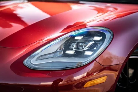 More photos of 2020 Porsche Panamera 4S at Gravity Autos Duluth, GA