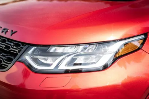 More photos of 2023 Land Rover Discovery Sport S R-Dynamic at Gravity Autos Duluth, GA