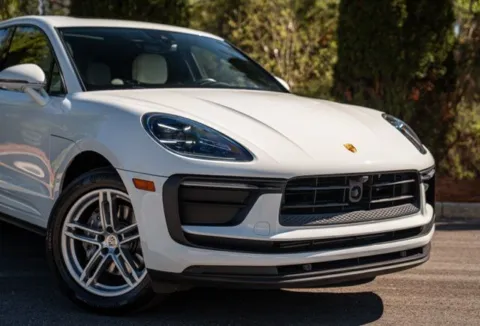 More photos of 2024 Porsche Macan T at Gravity Autos Duluth, GA