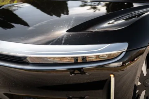 More photos of 2023 Lucid Air Touring at Gravity Autos Duluth, GA