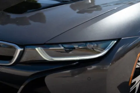 More photos of 2019 BMW i8 at Gravity Autos Duluth, GA