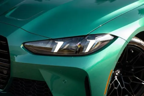 More photos of 2026 BMW M4 Competition at Gravity Autos Duluth, GA