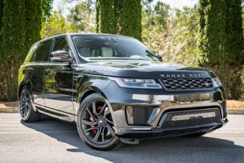 More photos of 2019 Land Rover Range Rover Sport Supercharged at Gravity Autos Duluth, GA
