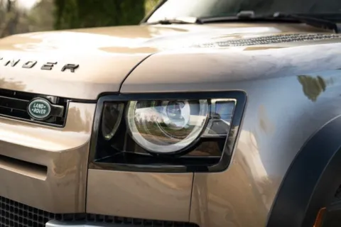 More photos of 2025 Land Rover Defender 110 S at Gravity Autos Duluth, GA