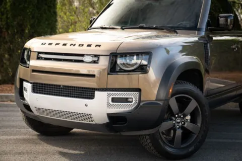 Photos of 2025 Land Rover Defender 110 S for sale in Duluth, GA at Gravity Autos Duluth