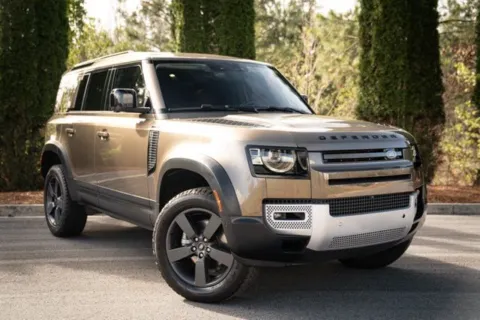 More photos of 2025 Land Rover Defender 110 S at Gravity Autos Duluth, GA