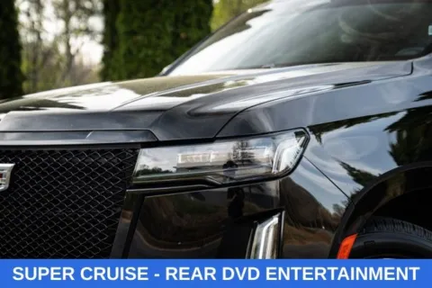 More photos of 2023 Cadillac Escalade Sport at Gravity Autos Duluth, GA