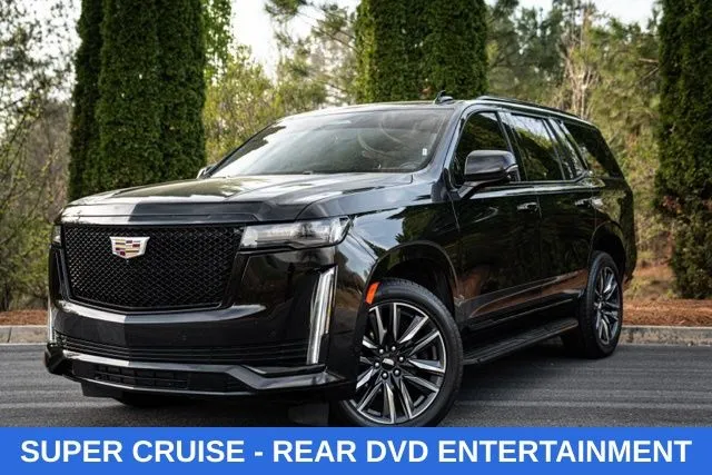 2023 Cadillac Escalade Sport for sale in Duluth, GA