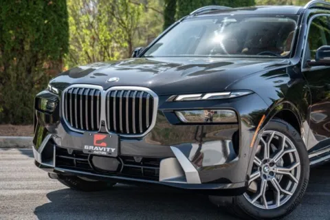 Photos of 2023 BMW X7 xDrive40i for sale in Duluth, GA at Gravity Autos Duluth