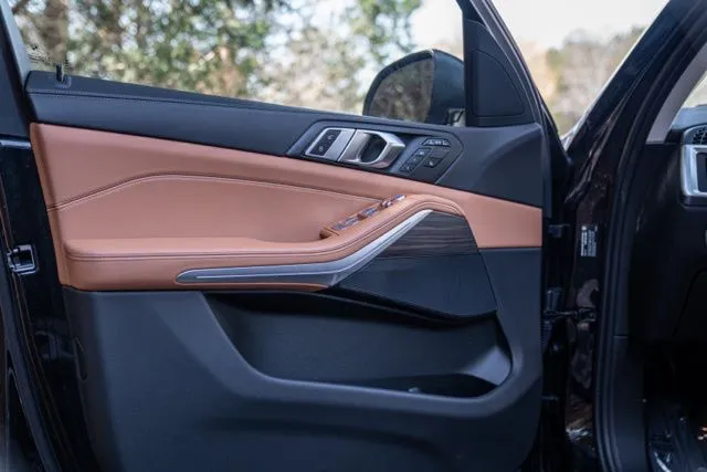 BMW X7 photo 48