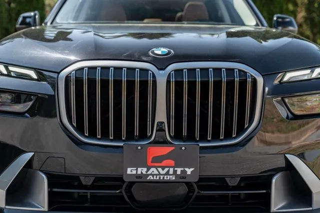 BMW X7 photo 19