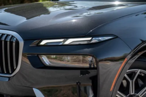 More photos of 2023 BMW X7 xDrive40i at Gravity Autos Duluth, GA