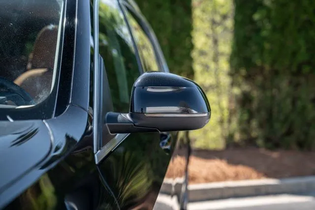 BMW X7 photo 24
