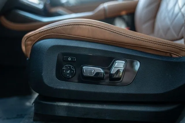 BMW X7 photo 39
