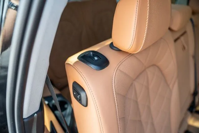 BMW X7 photo 46